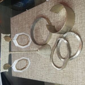 Jewelry Bundle Five Piece